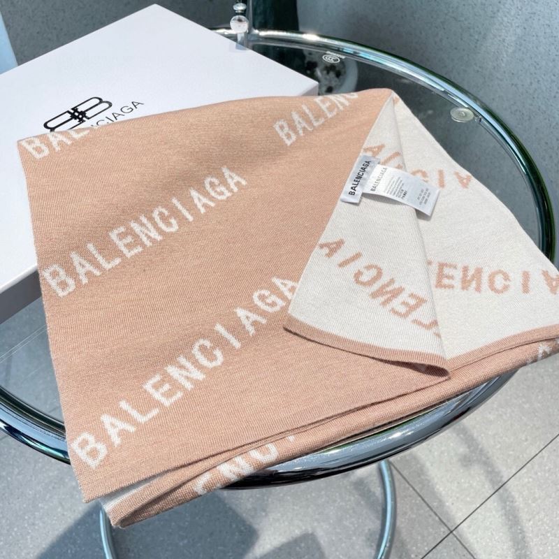 Balenciaga Scarf